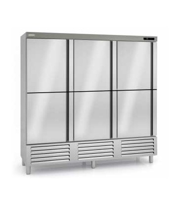 Armario refrigerado Docriluc CASR-210-6