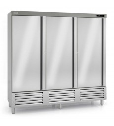 Congelador industrial Docriluc CASN-210-3