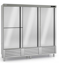 Congelador industrial Docriluc CASN-210-4