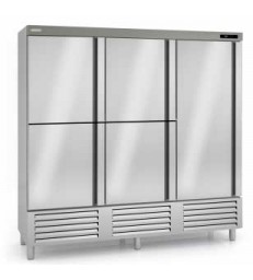 Congelador industrial Docriluc CASN-210-5