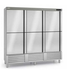 Congelador industrial Docriluc CASN-210-6