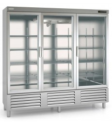 Congelador industrial Docriluc CASNV-210-3