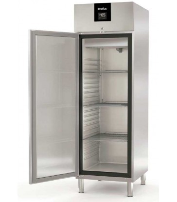 Armario refrigerado vertical Docriluc CAGR-75-1