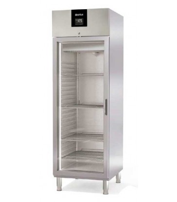 Armario refrigerado vertical Docriluc CAGRV-75-1