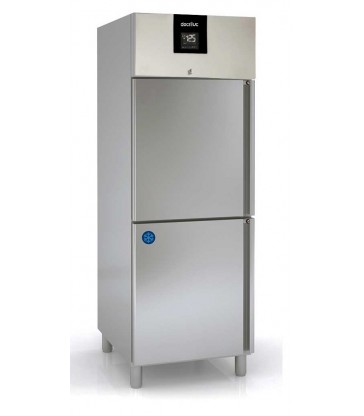 Armario refrigerado-congelador Docriluc CAGRP-75-2