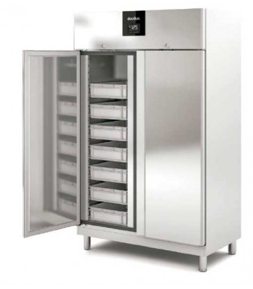 Nevera para pescado Docriluc CAERP-125-14