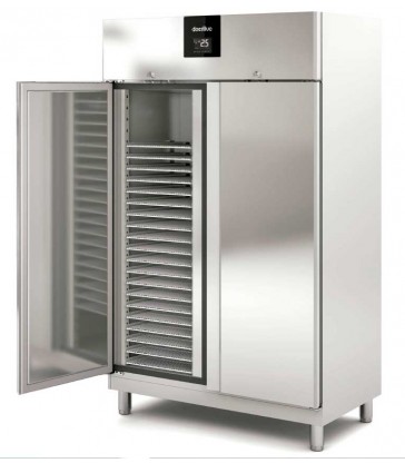 Nevera para panadería Docriluc CAERP-125-40