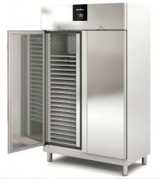 Congelador vertical Docriluc CAENP-125-40