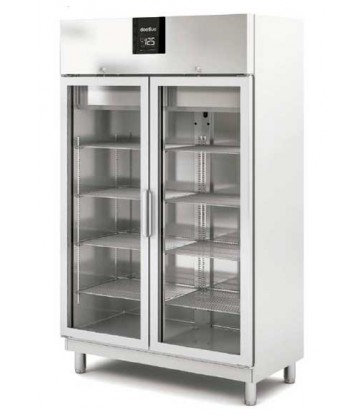 Congelador vertical profesional Docriluc CAENPV-125-40