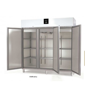 Armario refrigerado Docriluc CAGR-210-3