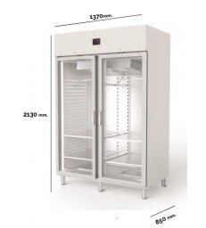 Armario madurador Docriluc DDA-1002-II