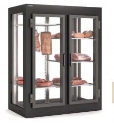 Cámara expositora refrigerada Docriluc CM-174