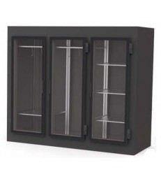 Cámara expositora refrigerada Docriluc CM-254