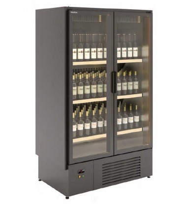 Vinoteca refrigerada Docriluc EFIW-2R