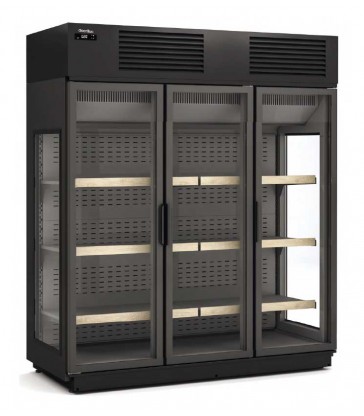 Vinoteca refrigerada Docriluc EFIWH-3R