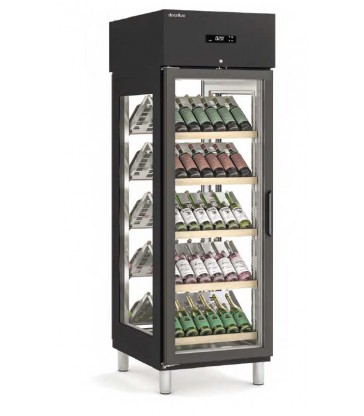 Armario expositor refrigerado Docriluc PSTH-751
