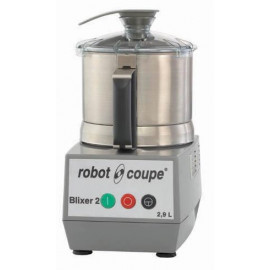 Robot Coupé Blixer 2 