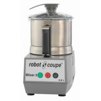 Robot Coupé Blixer 2 