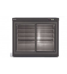 Botellero refrigerado Docriluc EHBWS-350-L