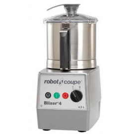 Robot Coupé Blixer 4