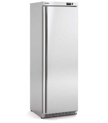 Enfriador vertical inox Docriluc EVR-620-EI