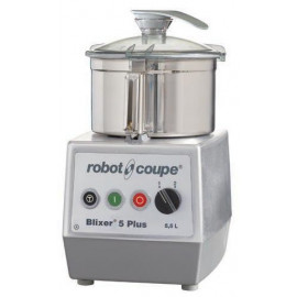 Robot Coupé Blixer 5 PLUS