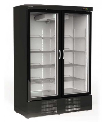 Congelador expositor vertical Docriluc DEBC-1302