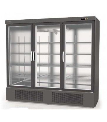 Congelador expositor vertical Docriluc DEBC-2003