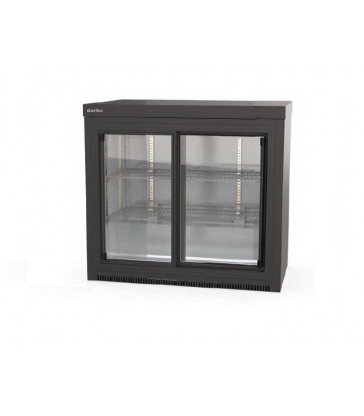 Expositor refrigerado Docriluc EHBS-250-L