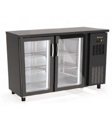 Expositor refrigerado bajo Docriluc DSBE-150