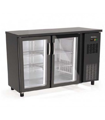 Expositor refrigerado bajo Docriluc DSBE-150