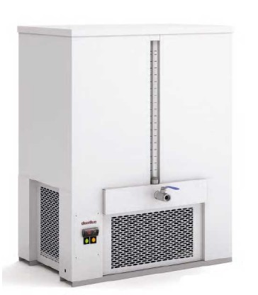 Enfriador de agua Docriluc EAP-175V
