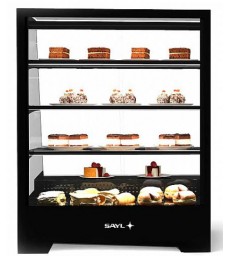 VITRINA EXPOSITORA REFRIGERADA SAYL TW