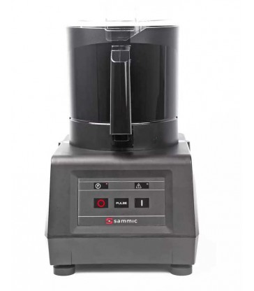 Cutter emulsionador Sammic K-41