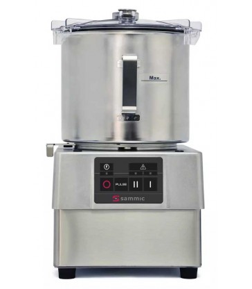 Cutter emulsionador Sammic K-82