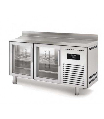 Mesa refrigerada Docriluc MBRV-150
