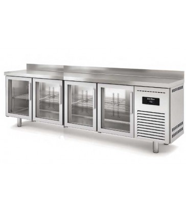 Mesa refrigerada Docriluc MBRV-250