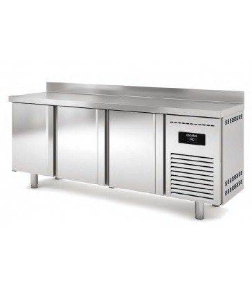 Mesa refrigerada Docriluc MGR-180