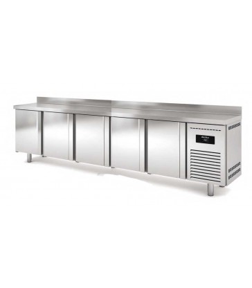 Mesa fría Docriluc MGR-270