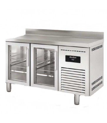 Mesa fría expositora Docriluc MGRV-135