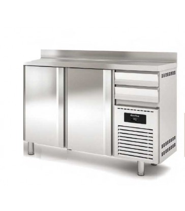 Contramostrador refrigerado Docriluc MFR-150