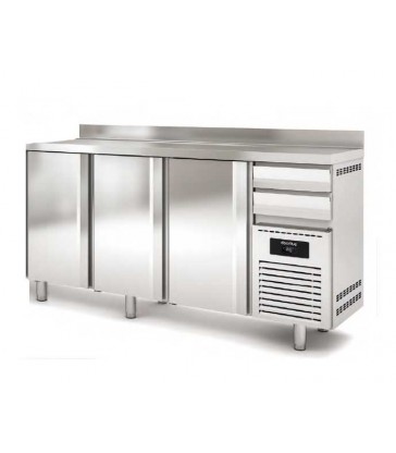 Contramostrador refrigerado Docriluc MFR-200
