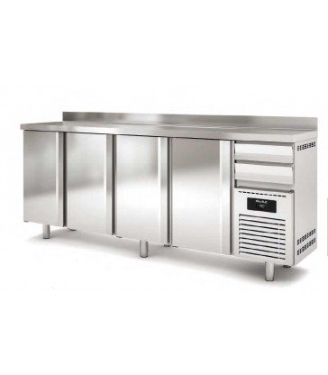 Contramostrador refrigerado Docriluc MFR-250