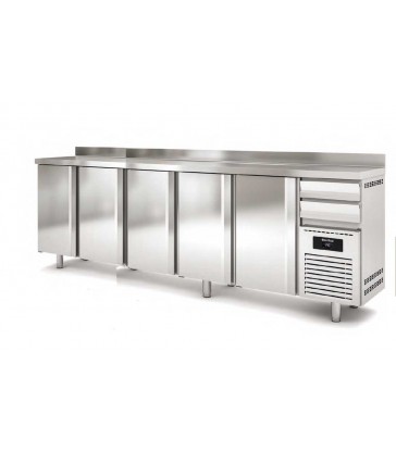 Contramostrador refrigerado Docriluc MFR-300