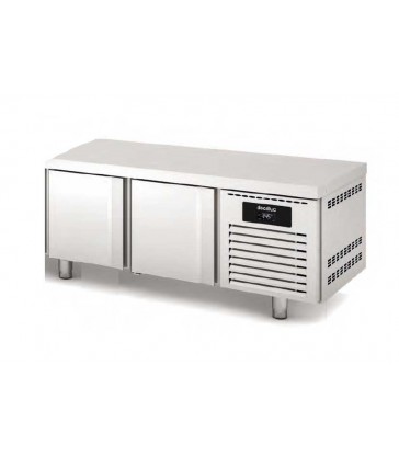 Bajo mostrador refrigerado Docriluc MKR-135