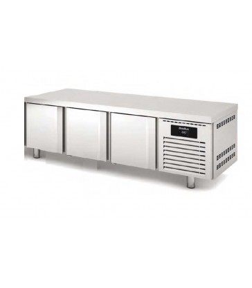 Bajo mostrador refrigerado Docriluc MKR-180