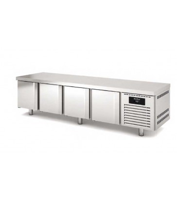 Bajo mostrador refrigerado Docriluc MKR-225