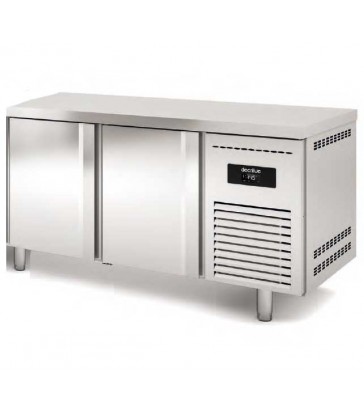 Bajo mostrador refrigerado Docriluc MPR-150