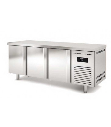 Bajo mostrador refrigerado Docriluc MPR-200