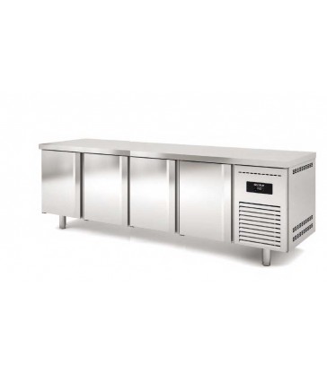 Bajo mostrador refrigerado Docriluc MPR-250